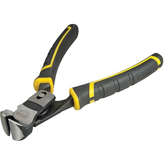 FatMax Compound Action End Cut Pliers 190mm by Stanley - FMHT0-71851