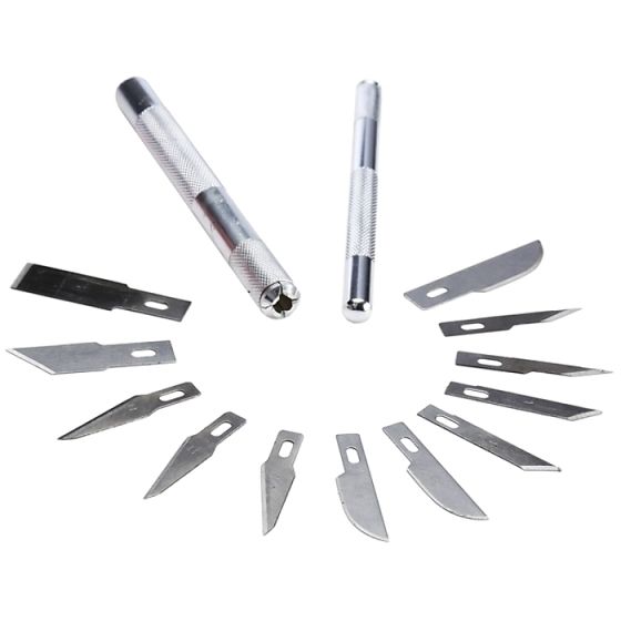 Hobby Knife Set by Stanley - STHT0-73872