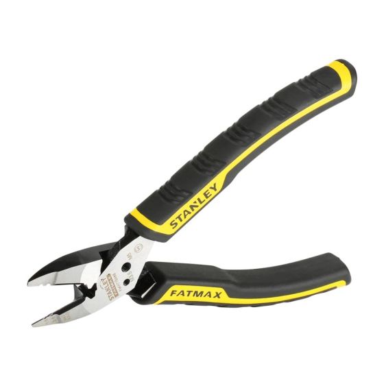 FatMax 5-in-1 Diagonal Pliers 180mm (7in)