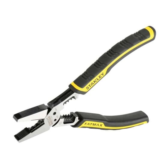 FatMax 6-In-1 Combination Pliers