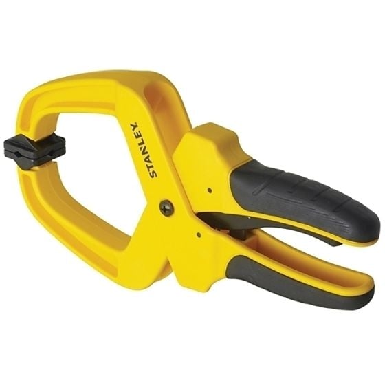 Stanley Hand Clamp