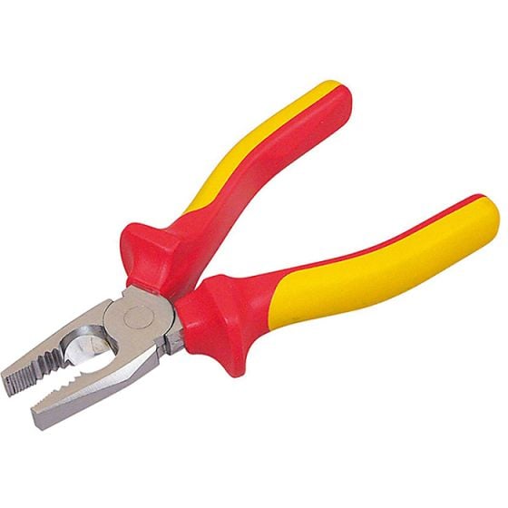 VDE Combination Pliers