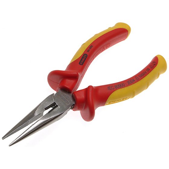 VDE Long Nose Pliers