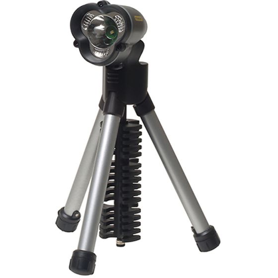 Maxlife 369 LED Tripod Torch 0 95 112 by Stanley - 0-95-112