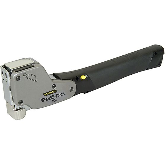 HT350 FatMax Pro Hammer Tacker by Stanley - 0-PHT350