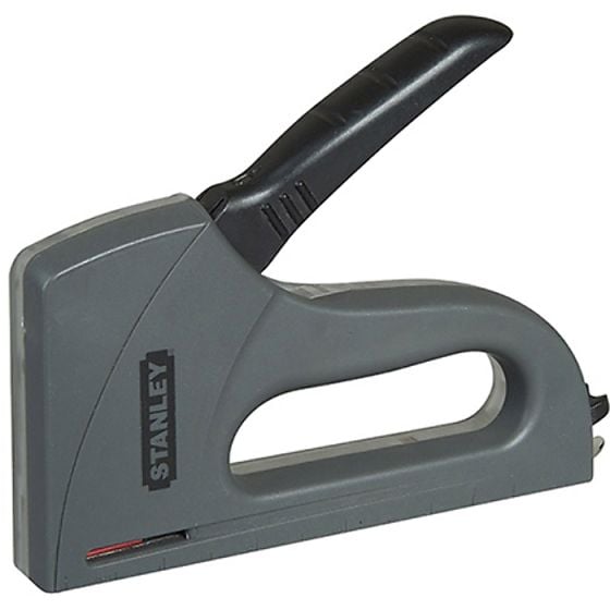 TR40 Light-Duty Staple Gun by Stanley - 0-TR40