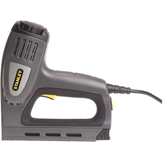 0-TRE550 Electric Staple/Nail Gun by Stanley - 0-TRE550