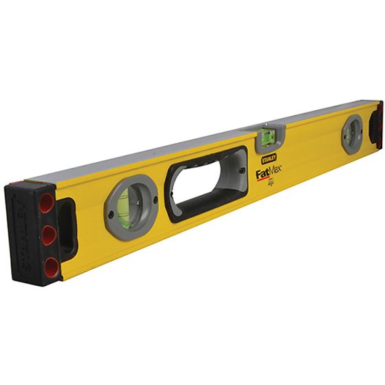 FatMax Spirit Levels