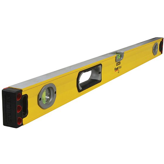 FatMax Spirit Level 3 Vial 90cm by Stanley - 1-43-536