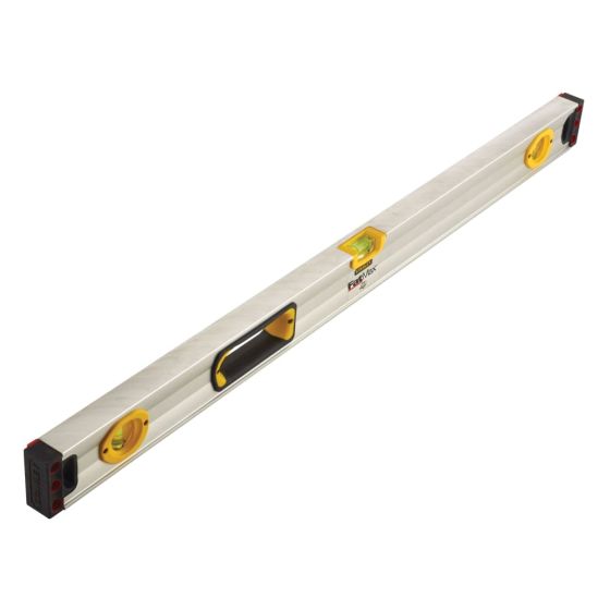 FatMax Magnetic Level 3 Vial 120cm