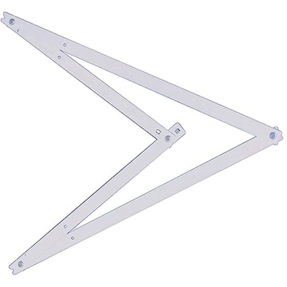 Folding Square 1200mm (48in) by Stanley - 1-45-013