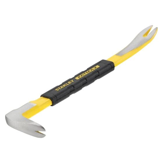 FatMax Spring Steel Claw Bar, Various Sizes Available