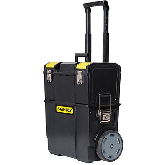 2-in-1 Mobile Work Centre by Stanley - 1-70-327