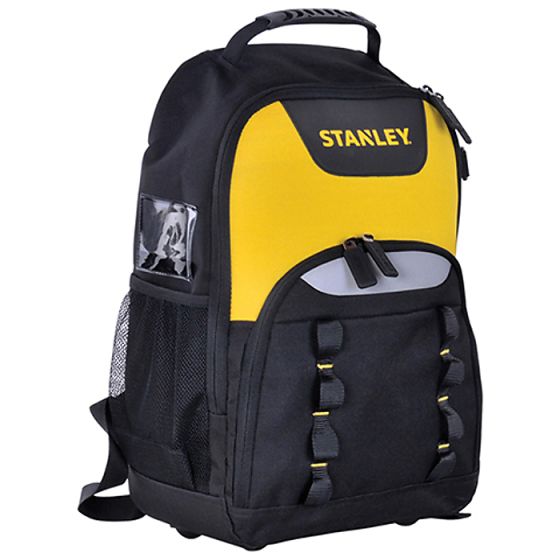 Tool Bag Backpack 35cm (13in) by Stanley - STST1-72335