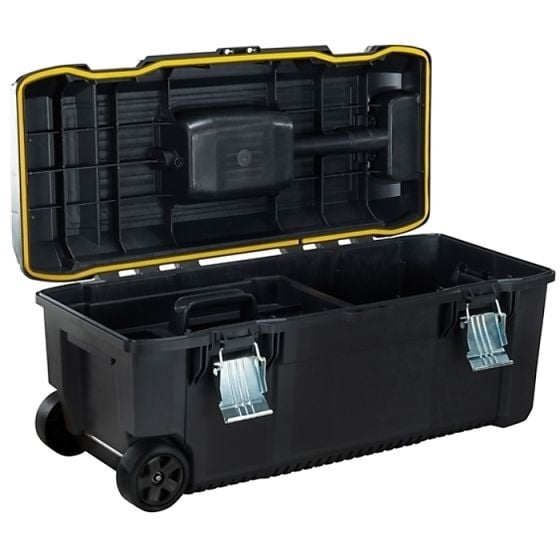 FatMax Structural Foam Toolbox With Telescopic Handle by Stanley - FMST1-75761