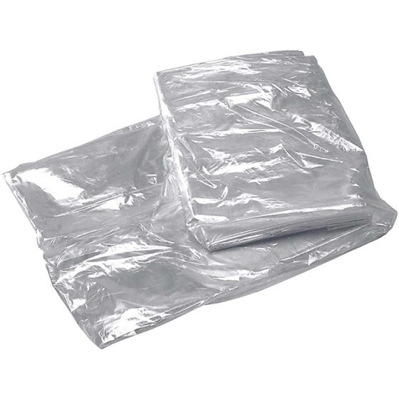 Polythene Dust Sheets