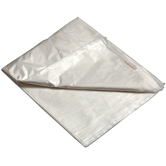 Polythene Dust Sheet 3.6 x 2.7m by Stanley - STASGPTQ