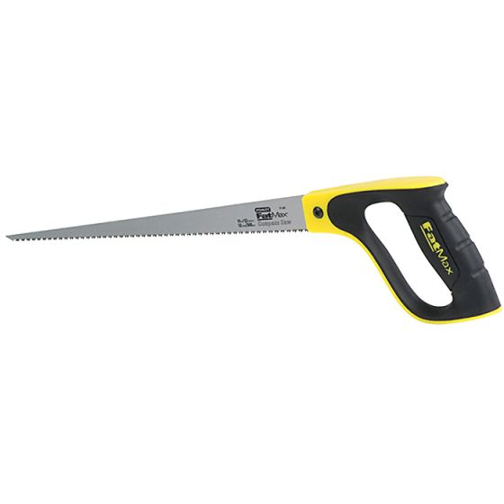 FatMax Compass Saw 300mm (12in) 11tpi by Stanley - 2-17-205