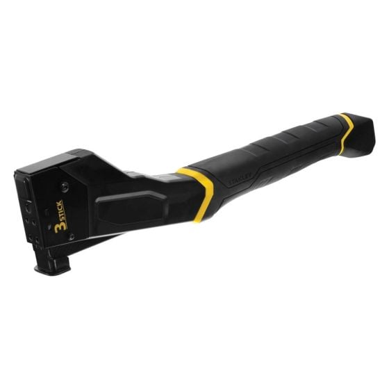 Stanley FatMax Lightweight Composite Hammer Tacker