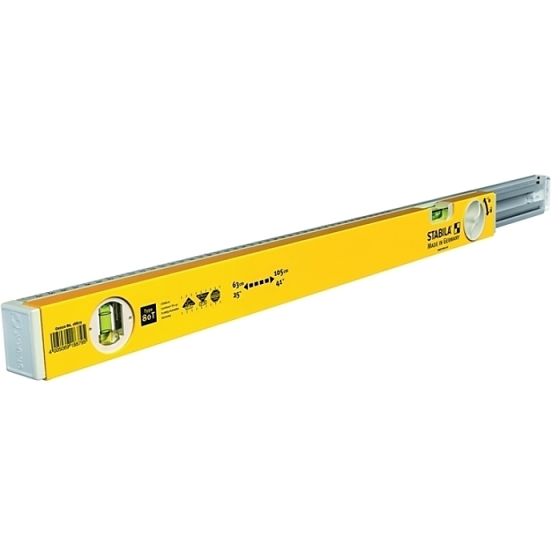 80T Telescopic Level