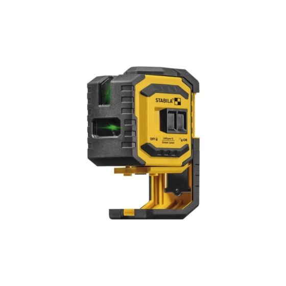 LAX 300 G Cross Line Laser Level