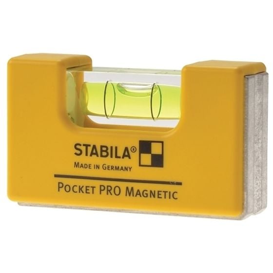 Pocket Pro Level (Loose) by Stabila - 17953