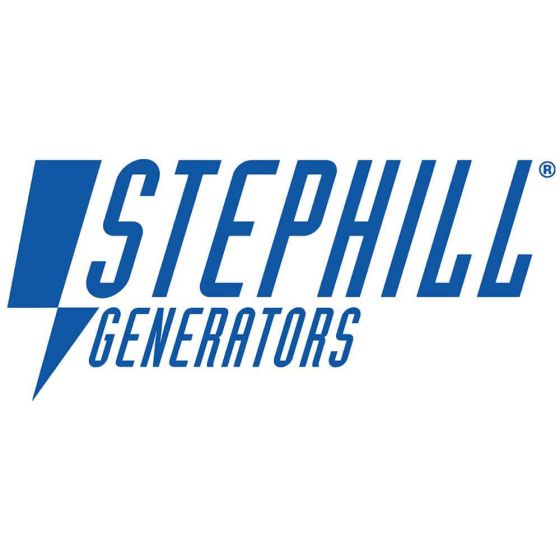 Alternator for Stephill 2700HMSLR Generator - 028-0023