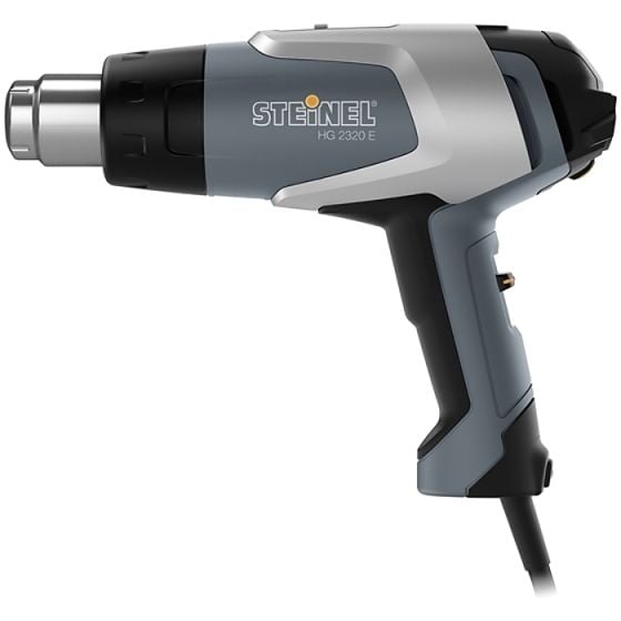 HG2320E LCD Heat Gun