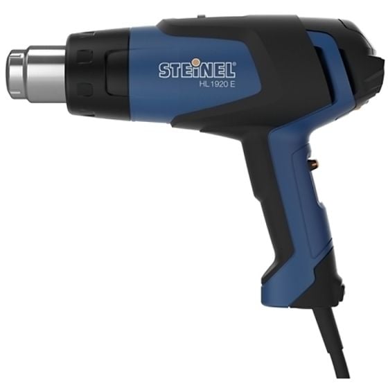 HL1920E 3-Stage Airflow Heat Gun 2000 Watt 240 Volt by Steinel - HL1920E