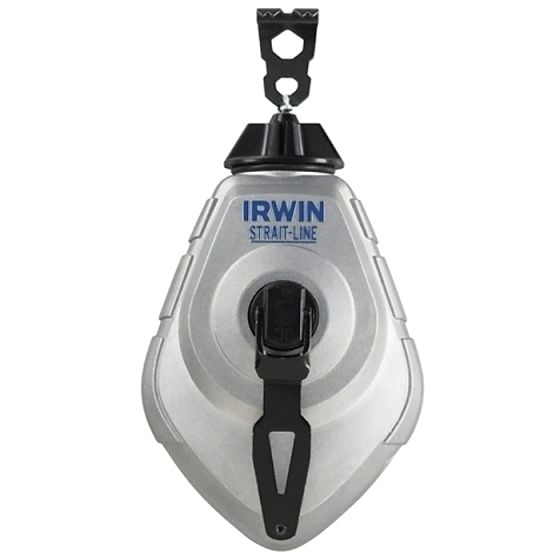 6X Chalk Reel 30m / 100ft by IRWIN - 10507681