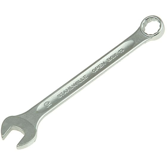 Metric Combination Spanners Series 13