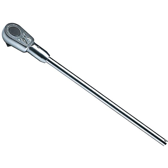 552H Ratchet 3/4in Drive with Handle(558) by Stahlwille - 96151117