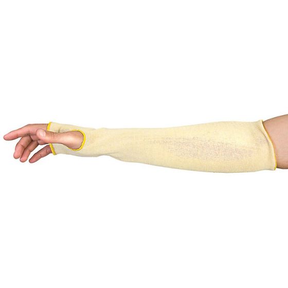 Contender Sleeve Aramid Fibre Cut-Resistant Level 5 Cover Arm Length 18" M