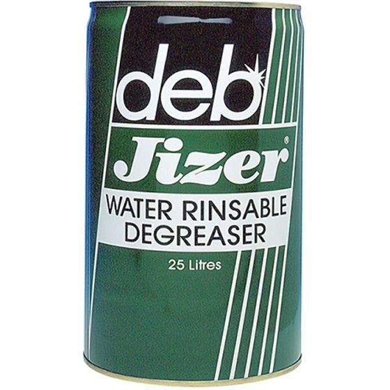 Jizer Degreaser 25 Litre by Swarfega - SJZ25L