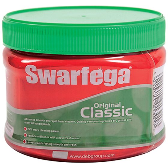 Swarfega Hand Cleaners