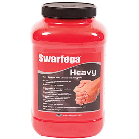 Heavy-Duty Hand Cleaner 4.5 Litre - Swarfega SHD45L