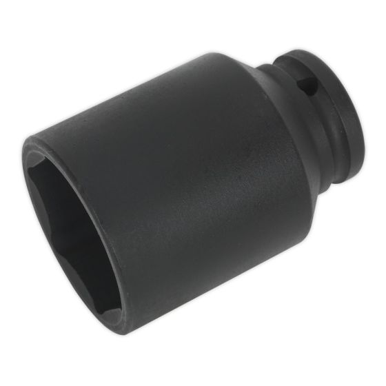 Impact Socket 41mm Deep 1/2"Sq Drive Sealey Part No. SX007