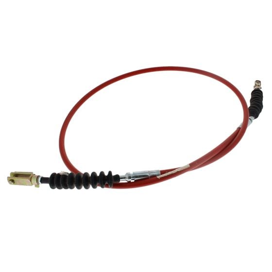 Throttle Cable for Barford 5 - 9 ton Dumper with SX5-9 Perkins Engine - SX683012