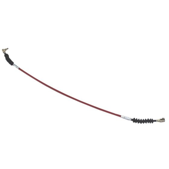 Throttle Cable for Barford SXR9 Mini Dumper - SX683025