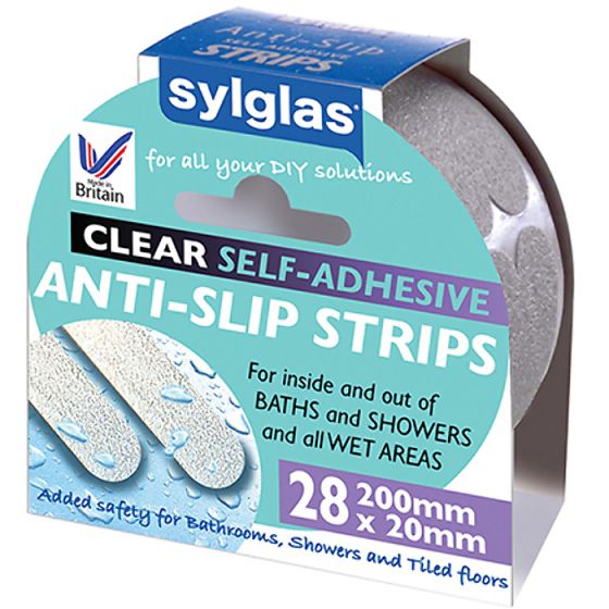 Anti-Slip Strips