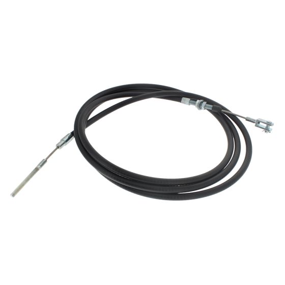 Handbrake Cable for Thwaites MACH 270, MACH 273 Dumper - OEM No. T100956