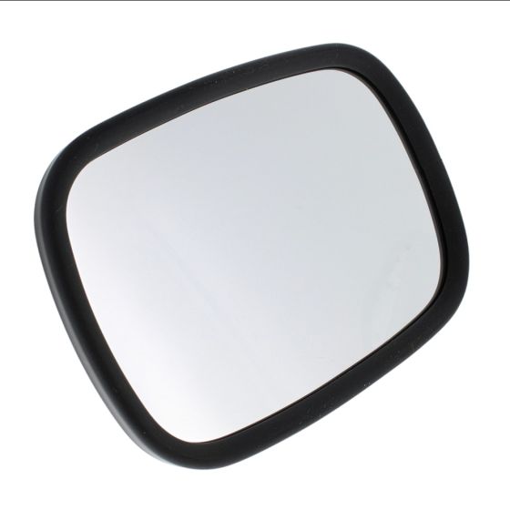 Mirror Head for Terex Mach 201 Dumpers - OEM No. 102839