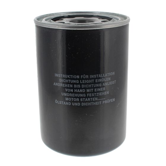 Hydraulic Oil Filter for Thwaites Mach 165, Mach 166 Dumper with Perkins AR50748U Engine -  T11595