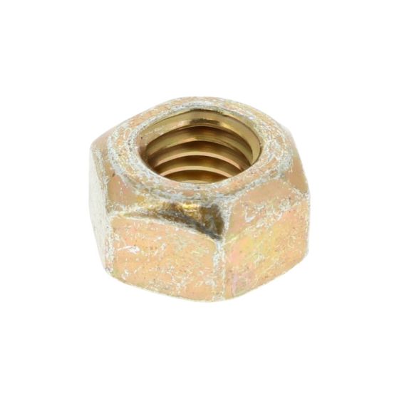 6t Nut for Thwaites MACH 201, MACH 420 Dumpers - T13064