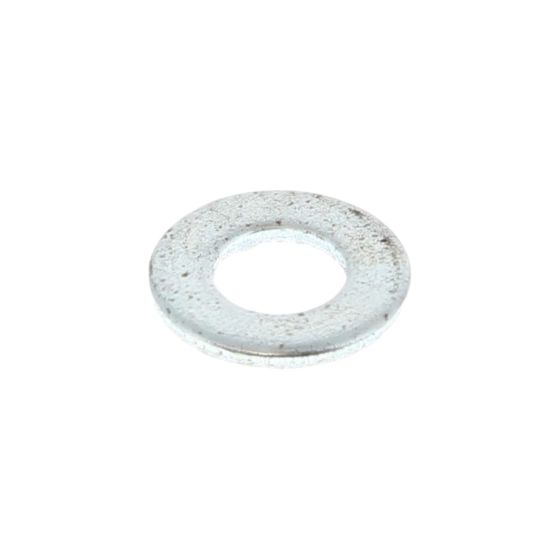 Plain Washer (M4) for Thwaites MACH 573 Dumpers - T16956