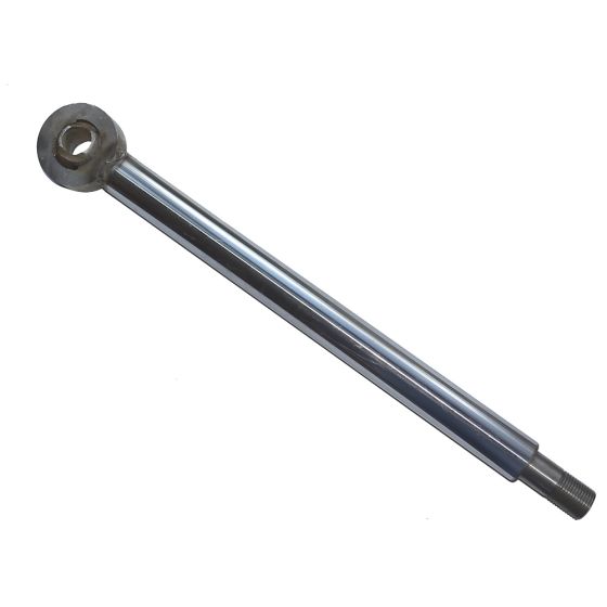 Steering Ram Piston Rod & Eye for Thwaites 3-4 Ton Dumpers - T10896