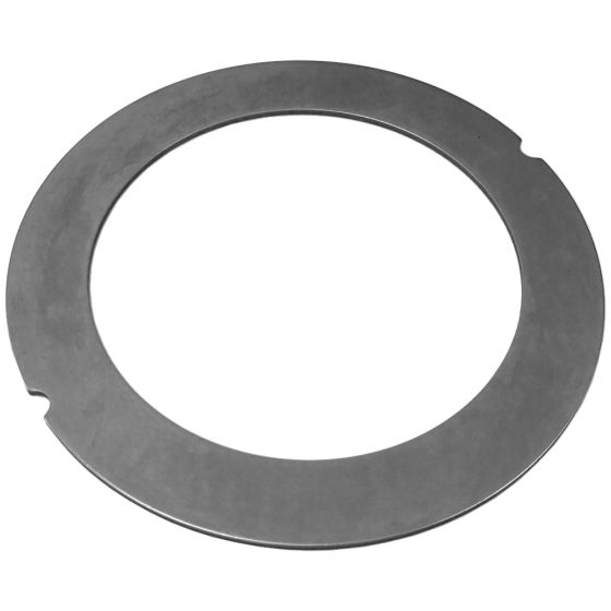 Brake Spacer Plate - Thwaites, Terex, Winget OEM No. T3050, 800-4026, 3015A0105