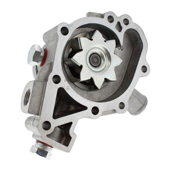 Water Pump for Perkins Engines - T433965