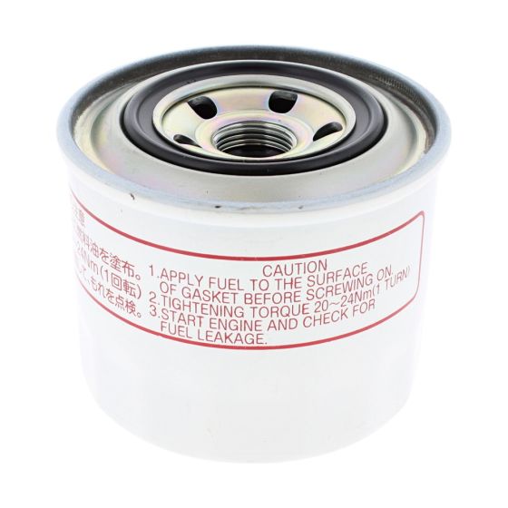 Fuel Filter for Thwaites MACH 570, MACH 573 Dumper - 53277