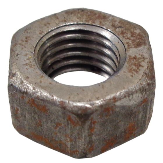 Nut for Cylinder Head - 5/16"BSF - Fits Petter PAZ Diesel Engine